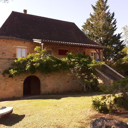 Gîte Las casitas du lot dans le Périgord Frayssinet-le-Gélat Extérieur photo