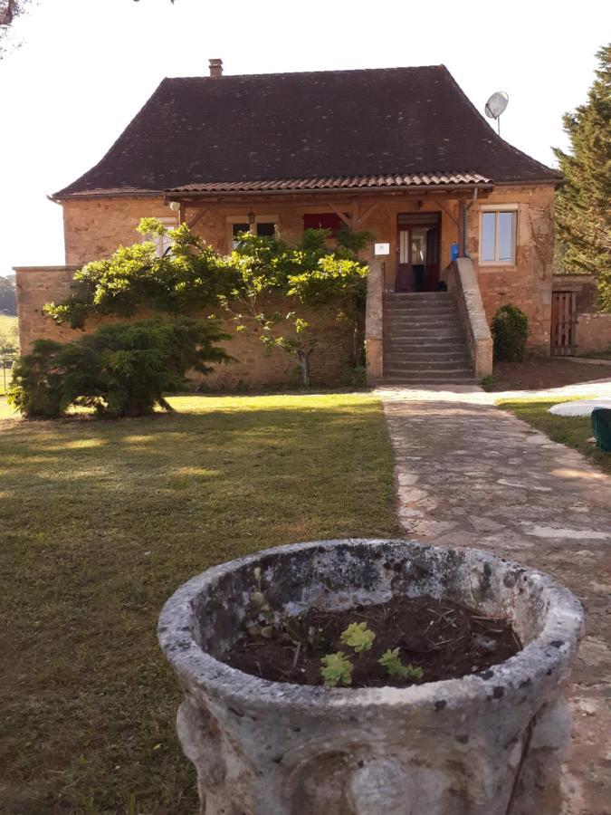 Gîte Las casitas du lot dans le Périgord Frayssinet-le-Gélat Extérieur photo