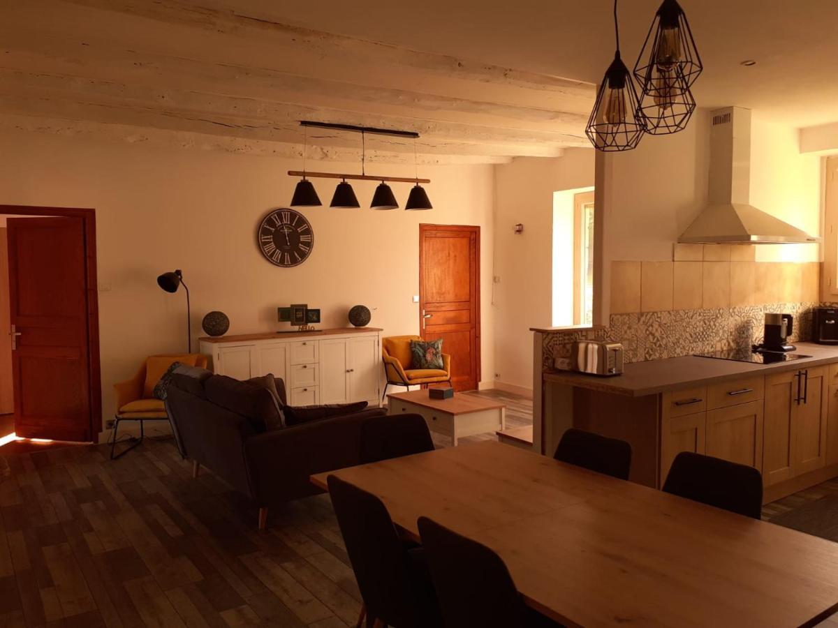 Gîte Las casitas du lot dans le Périgord Frayssinet-le-Gélat Extérieur photo
